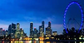 SINGAPORE TOUR PACKAGES